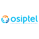 Logo de OSIPTEL, Cliente de Altimea
